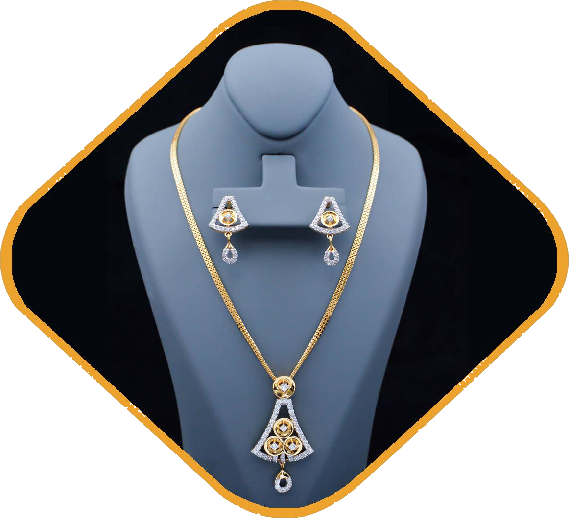Design 064 — Chain Sets